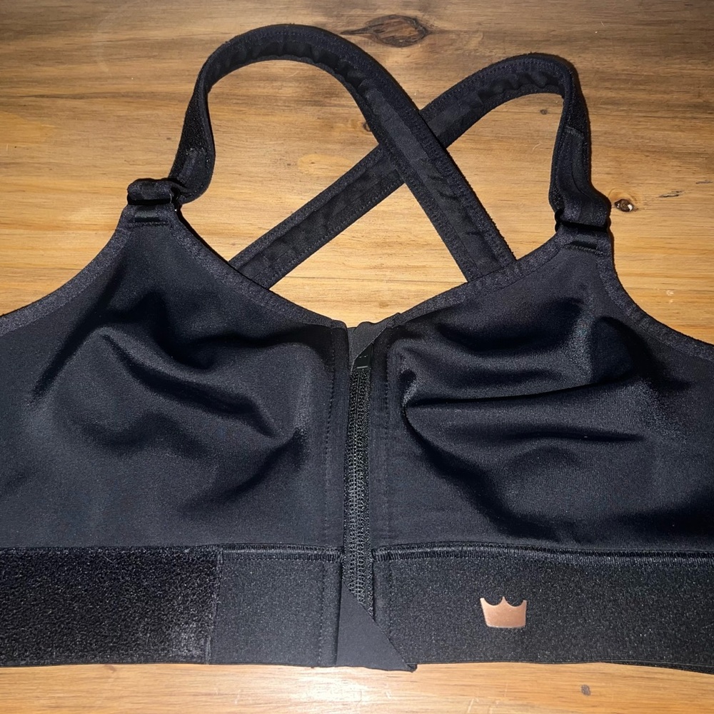 Shefit Flex Sports Bra, size Luxe